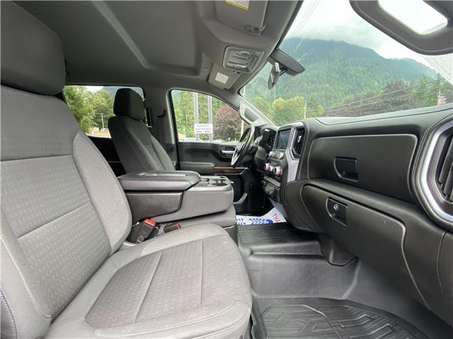 2021 GMC Sierra 1500 SLE (Stk: 6T288A) in Hope - Image 13 of 14