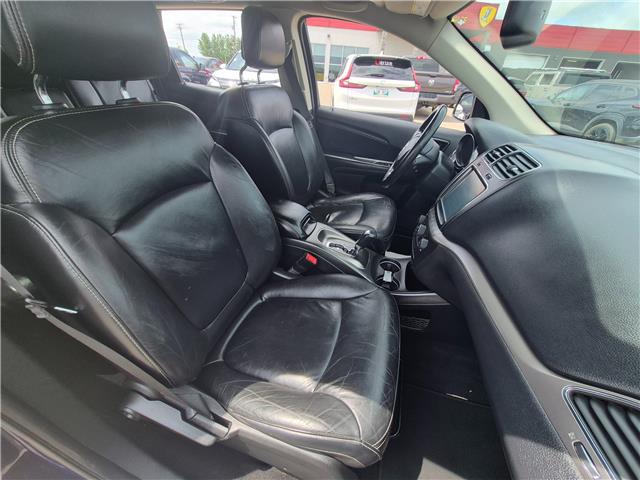 2018 Dodge Journey Crossroad (Stk: JUD026-2) in Brandon - Image 15 of 21 2018 Dodge Journey Crossroad (Stk: JUD026-2) in Brandon - Image 15 of 21