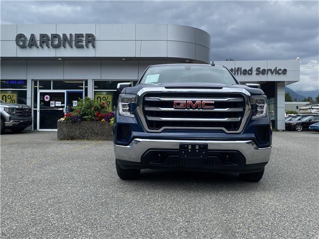 2021 GMC Sierra 1500 SLE (Stk: 6T288A) in Hope - Image 14 of 14