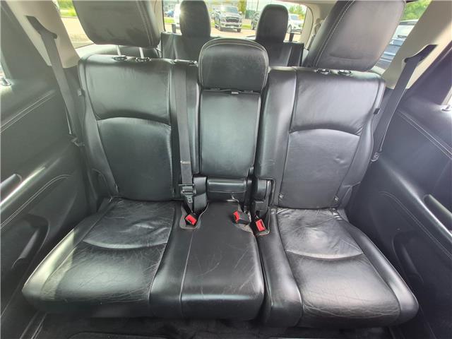 2018 Dodge Journey Crossroad (Stk: JUD026-2) in Brandon - Image 16 of 21 2018 Dodge Journey Crossroad (Stk: JUD026-2) in Brandon - Image 16 of 21
