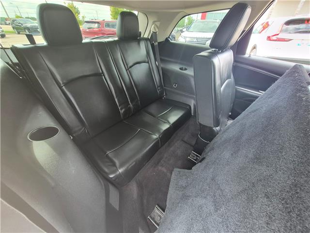 2018 Dodge Journey Crossroad (Stk: JUD026-2) in Brandon - Image 18 of 21 2018 Dodge Journey Crossroad (Stk: JUD026-2) in Brandon - Image 18 of 21