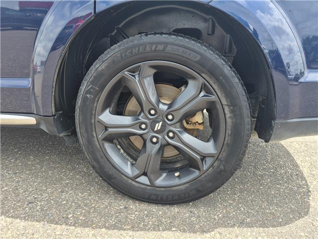 2018 Dodge Journey Crossroad (Stk: JUD026-2) in Brandon - Image 20 of 21 2018 Dodge Journey Crossroad (Stk: JUD026-2) in Brandon - Image 20 of 21