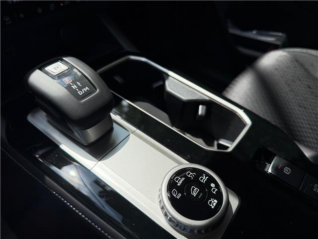 2026 Mitsubishi Outlander ES (Stk: 620643) in North Vancouver - Image 11 of 17