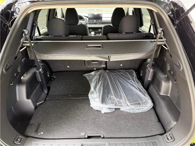 2026 Mitsubishi Outlander ES (Stk: 620643) in North Vancouver - Image 9 of 17