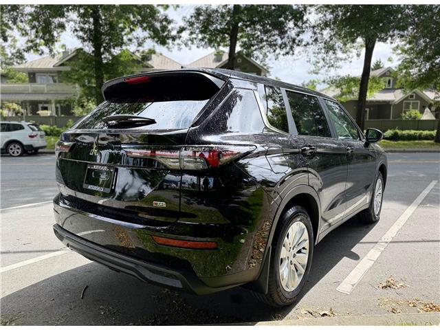 2026 Mitsubishi Outlander ES (Stk: 620643) in North Vancouver - Image 7 of 17