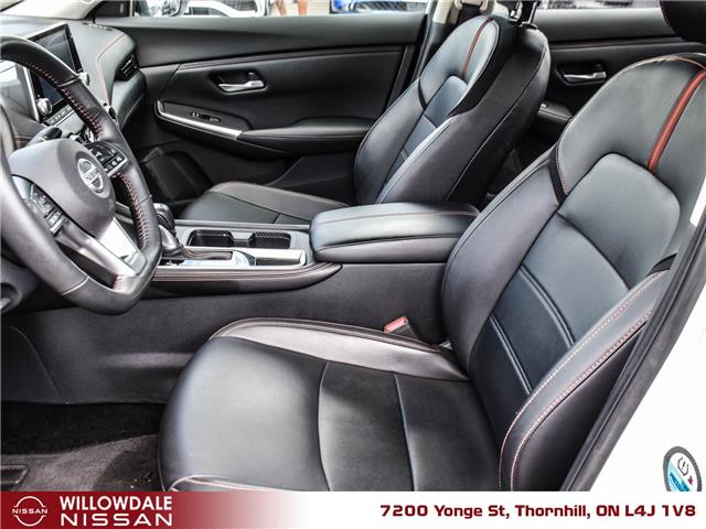 2023 Nissan Sentra SR (Stk: XN7734A) in Thornhill - Image 13 of 28