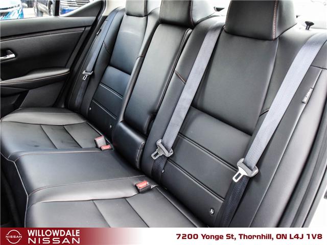 2023 Nissan Sentra SR (Stk: XN7734A) in Thornhill - Image 15 of 28