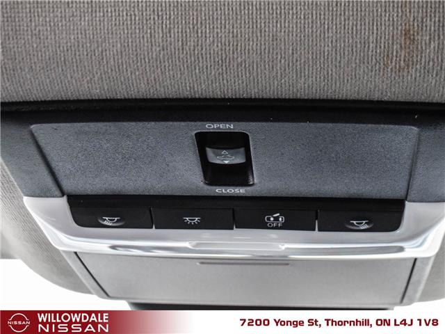 2023 Nissan Sentra SR (Stk: XN7734A) in Thornhill - Image 24 of 28
