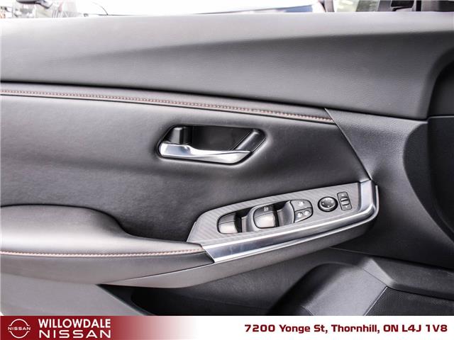 2023 Nissan Sentra SR (Stk: XN7734A) in Thornhill - Image 27 of 28