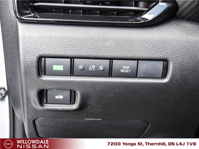 2023 Nissan Sentra SR (Stk: XN7734A) in Thornhill - Image 28 of 28