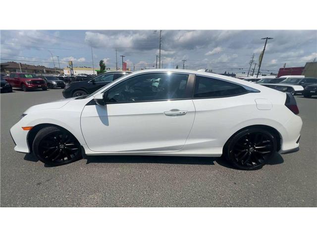 2020 Honda Civic Si Base (Stk: 26299) in Sudbury - Image 5 of 25