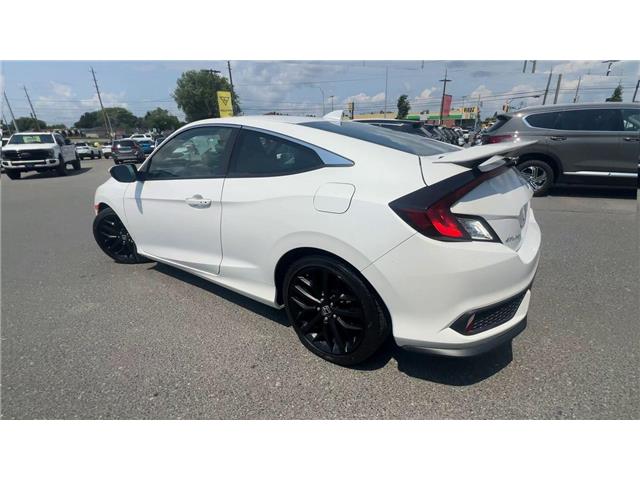2020 Honda Civic Si Base (Stk: 26299) in Sudbury - Image 6 of 25