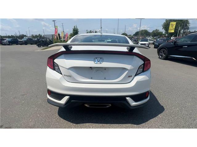 2020 Honda Civic Si Base (Stk: 26299) in Sudbury - Image 7 of 25