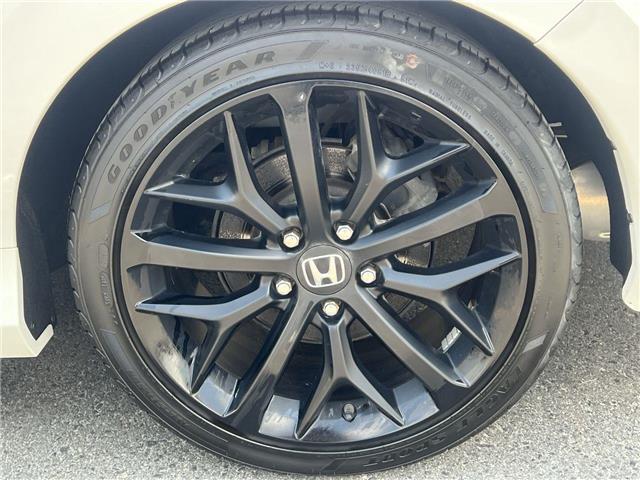 2020 Honda Civic Si Base (Stk: 26299) in Sudbury - Image 10 of 25
