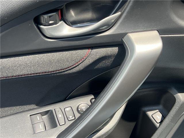 2020 Honda Civic Si Base (Stk: 26299) in Sudbury - Image 13 of 25