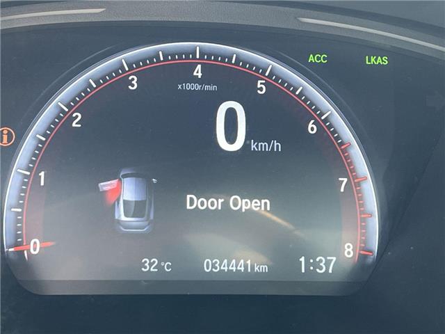 2020 Honda Civic Si Base (Stk: 26299) in Sudbury - Image 15 of 25