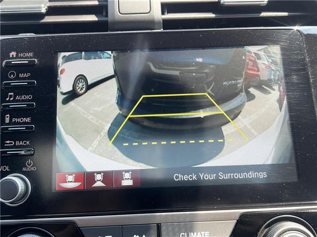 2020 Honda Civic Si Base (Stk: 26299) in Sudbury - Image 17 of 25