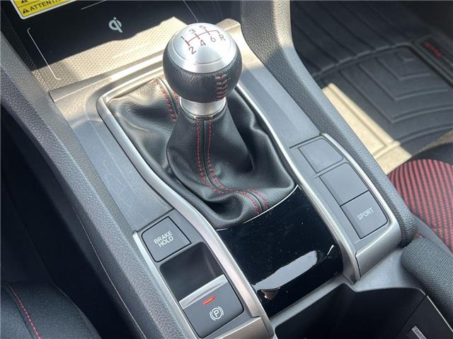 2020 Honda Civic Si Base (Stk: 26299) in Sudbury - Image 20 of 25