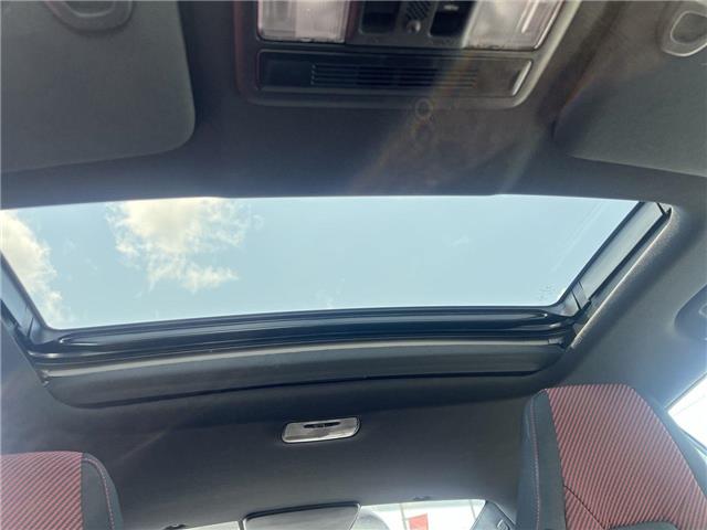 2020 Honda Civic Si Base (Stk: 26299) in Sudbury - Image 22 of 25