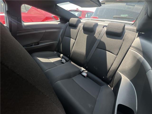 2020 Honda Civic Si Base (Stk: 26299) in Sudbury - Image 23 of 25