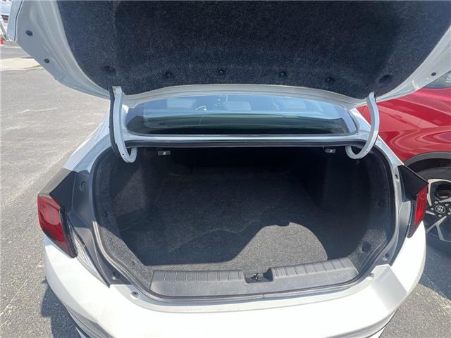 2020 Honda Civic Si Base (Stk: 26299) in Sudbury - Image 24 of 25