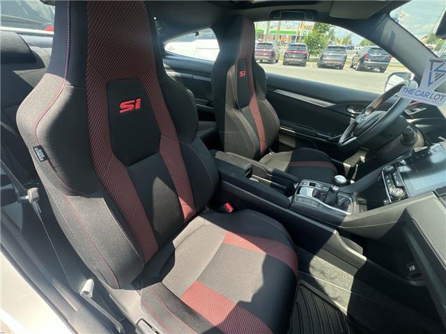 2020 Honda Civic Si Base (Stk: 26299) in Sudbury - Image 25 of 25