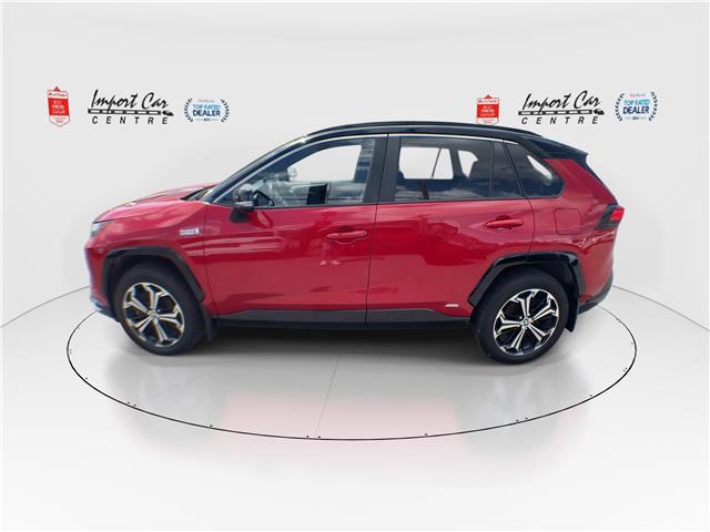 2023 Toyota RAV4 Prime XSE (Stk: 139108) in Ottawa - Image 5 of 24 2023 Toyota RAV4 Prime XSE (Stk: 139108) in Ottawa - Image 5 of 24