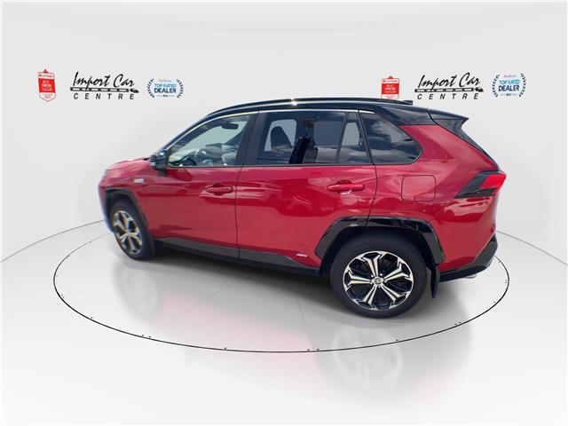 2023 Toyota RAV4 Prime XSE (Stk: 139108) in Ottawa - Image 6 of 24 2023 Toyota RAV4 Prime XSE (Stk: 139108) in Ottawa - Image 6 of 24