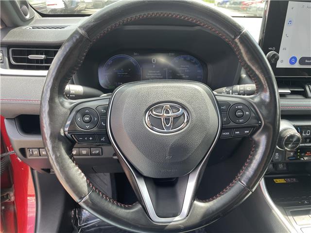 2023 Toyota RAV4 Prime XSE (Stk: 139108) in Ottawa - Image 14 of 24 2023 Toyota RAV4 Prime XSE (Stk: 139108) in Ottawa - Image 14 of 24