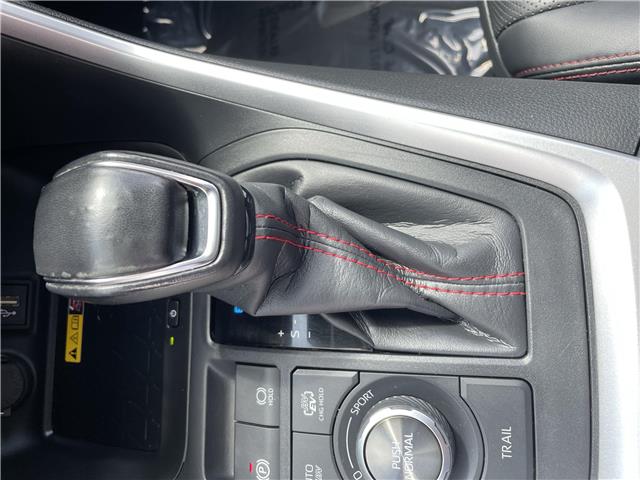 2023 Toyota RAV4 Prime XSE (Stk: 139108) in Ottawa - Image 19 of 24 2023 Toyota RAV4 Prime XSE (Stk: 139108) in Ottawa - Image 19 of 24