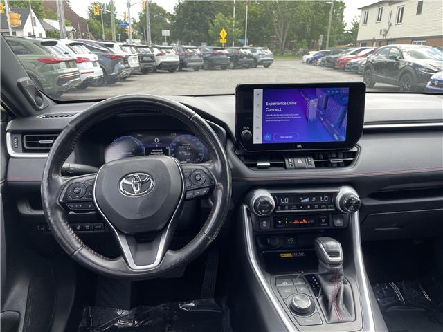 2023 Toyota RAV4 Prime XSE (Stk: 139108) in Ottawa - Image 20 of 24 2023 Toyota RAV4 Prime XSE (Stk: 139108) in Ottawa - Image 20 of 24