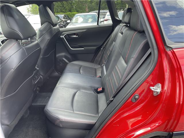 2023 Toyota RAV4 Prime XSE (Stk: 139108) in Ottawa - Image 22 of 24 2023 Toyota RAV4 Prime XSE (Stk: 139108) in Ottawa - Image 22 of 24
