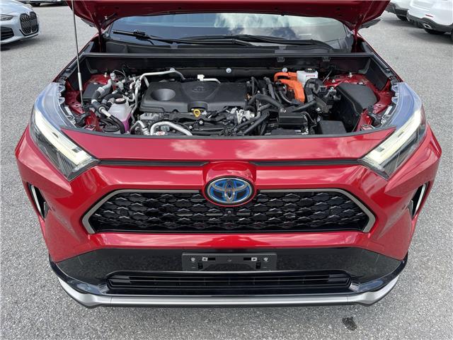 2023 Toyota RAV4 Prime XSE (Stk: 139108) in Ottawa - Image 24 of 24 2023 Toyota RAV4 Prime XSE (Stk: 139108) in Ottawa - Image 24 of 24