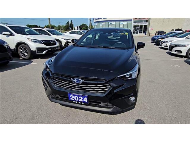 2024 Subaru Impreza RS (Stk: 21U2422) in Whitby - Image 3 of 17