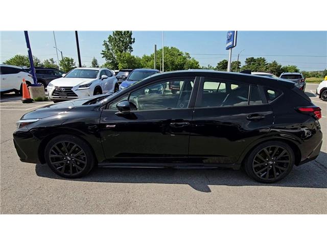 2024 Subaru Impreza RS (Stk: 21U2422) in Whitby - Image 5 of 17