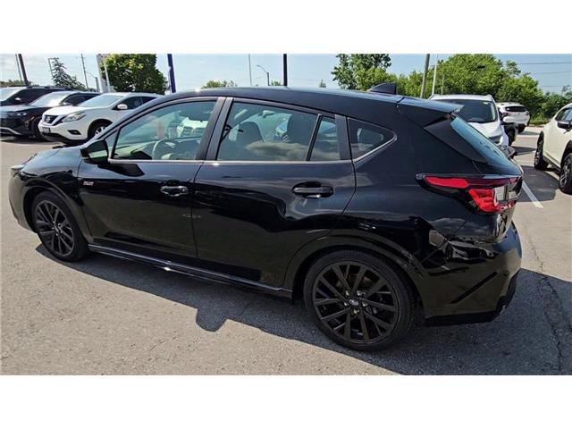 2024 Subaru Impreza RS (Stk: 21U2422) in Whitby - Image 6 of 17