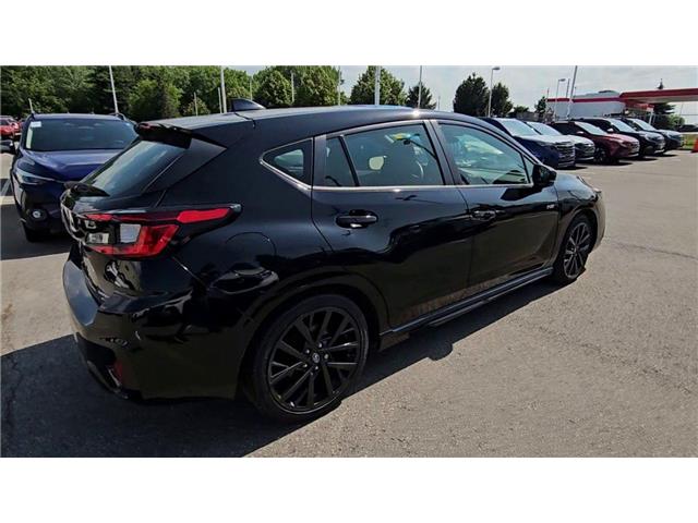 2024 Subaru Impreza RS (Stk: 21U2422) in Whitby - Image 8 of 17