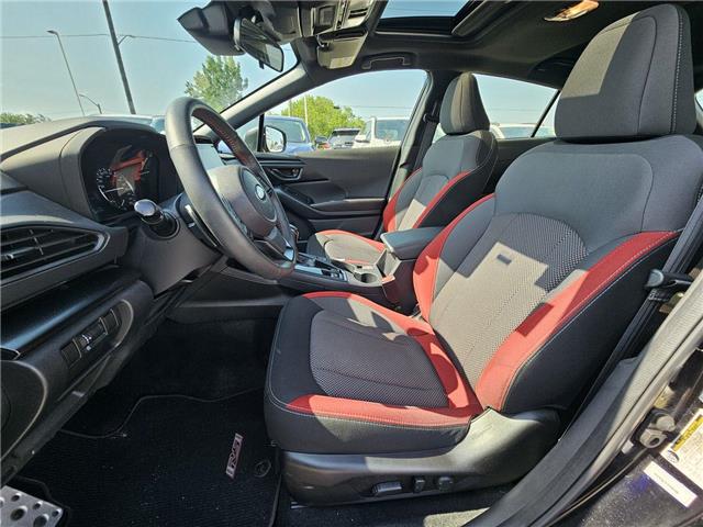 2024 Subaru Impreza RS (Stk: 21U2422) in Whitby - Image 10 of 17