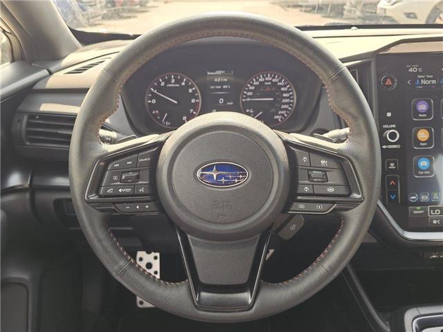2024 Subaru Impreza RS (Stk: 21U2422) in Whitby - Image 11 of 17