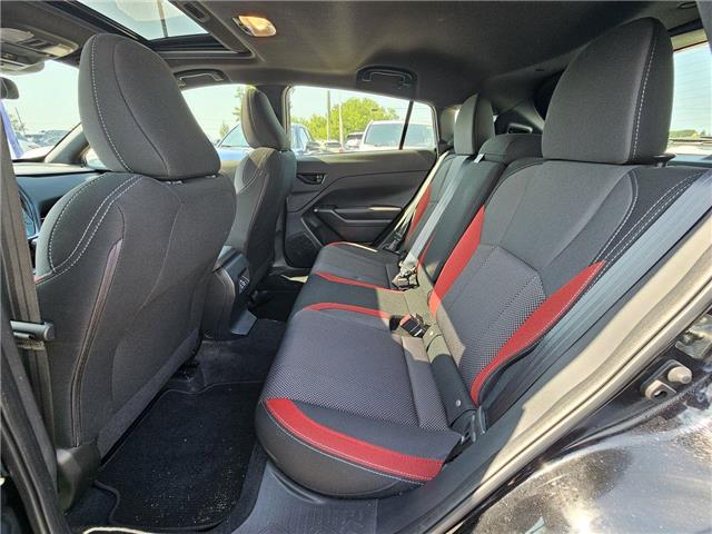 2024 Subaru Impreza RS (Stk: 21U2422) in Whitby - Image 16 of 17