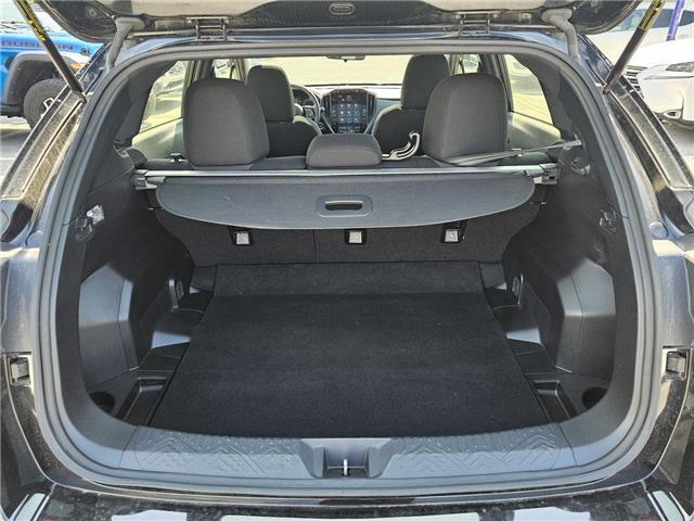 2024 Subaru Impreza RS (Stk: 21U2422) in Whitby - Image 17 of 17