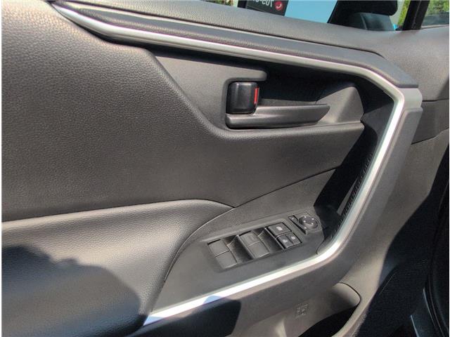 2025 Toyota RAV4 LE (Stk: 14977) in Sudbury - Image 5 of 17