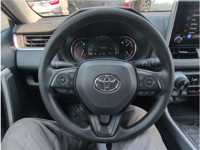 2025 Toyota RAV4 LE (Stk: 14977) in Sudbury - Image 6 of 17