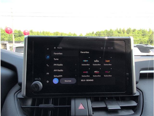 2025 Toyota RAV4 LE (Stk: 14977) in Sudbury - Image 8 of 17