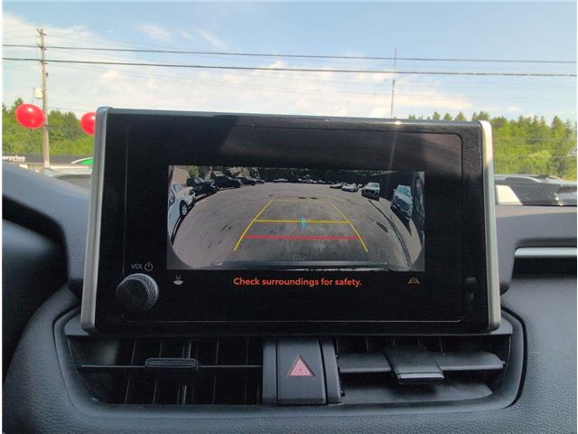2025 Toyota RAV4 LE (Stk: 14977) in Sudbury - Image 9 of 17