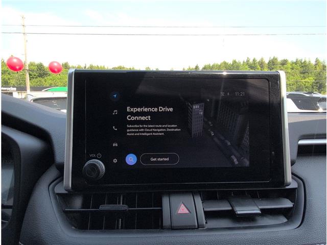 2025 Toyota RAV4 LE (Stk: 14977) in Sudbury - Image 10 of 17
