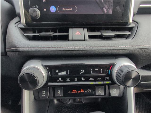2025 Toyota RAV4 LE (Stk: 14977) in Sudbury - Image 11 of 17