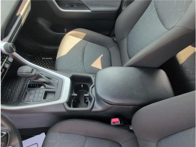 2025 Toyota RAV4 LE (Stk: 14977) in Sudbury - Image 13 of 17