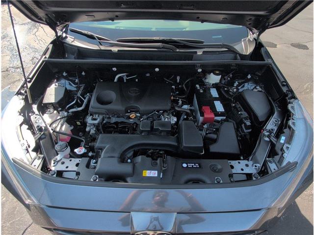 2025 Toyota RAV4 LE (Stk: 14977) in Sudbury - Image 17 of 17