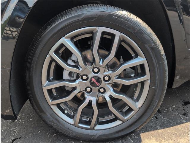 2024 GMC Terrain Denali (Stk: 14990) in Sudbury - Image 2 of 18